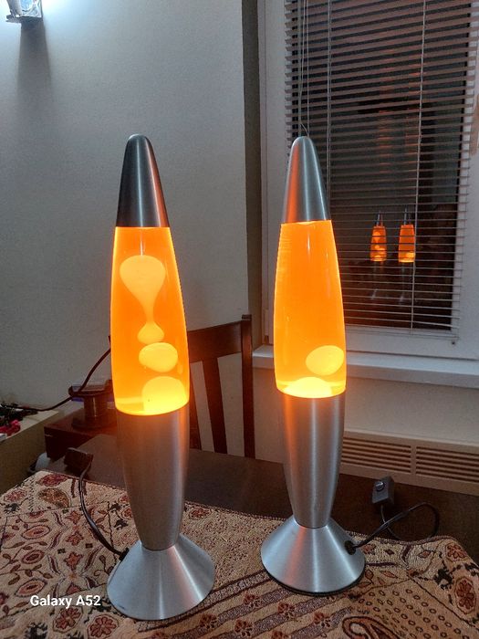 Нощна лампа Rabalux