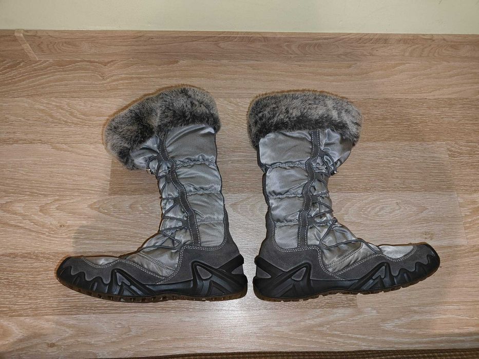 Cizme Primigi Silver Macy 39 Gore-tex