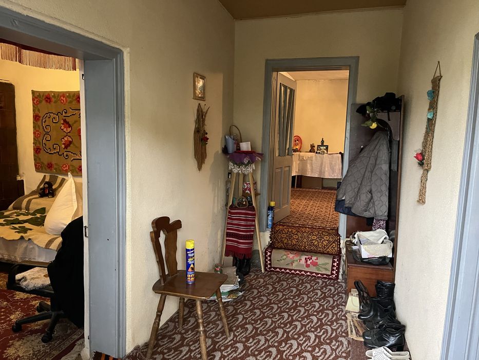 Casa 4 camere, localitatea Banca