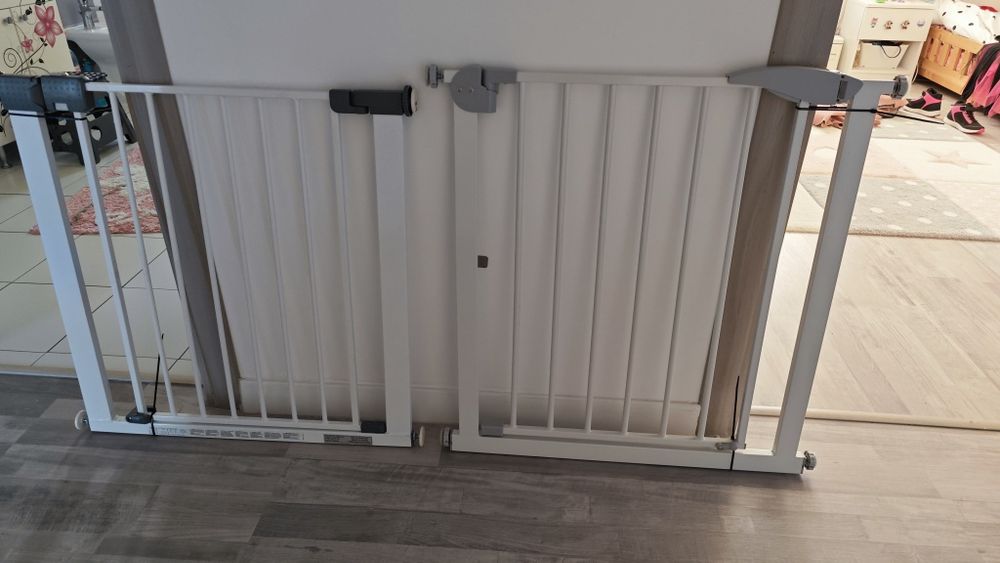 Porți siguranță pentru copii