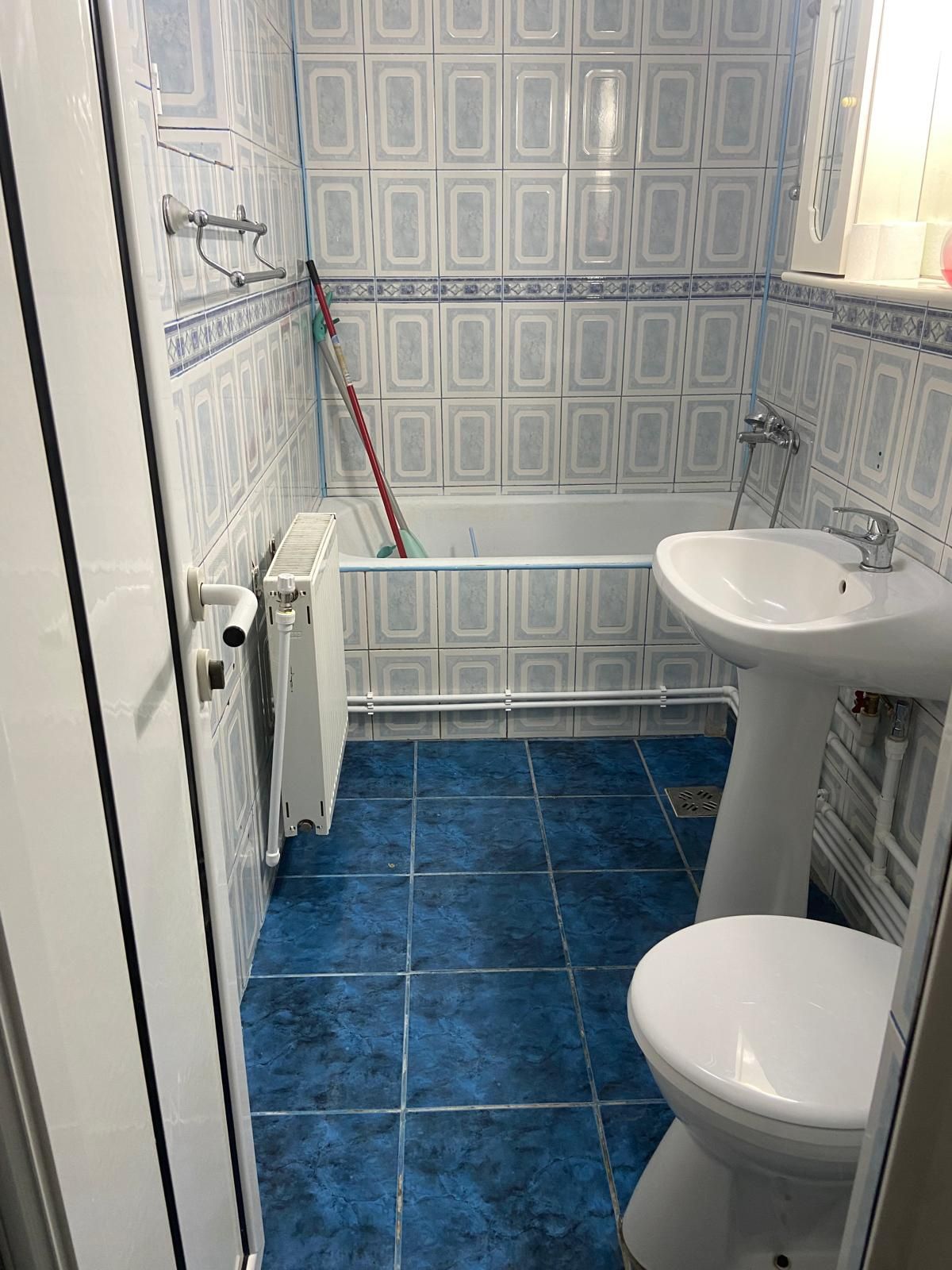 Apartament de inchiriat