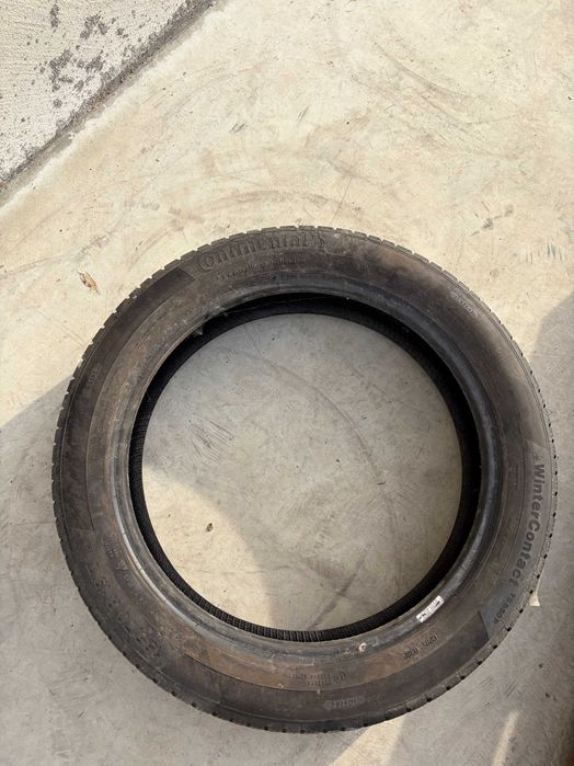 Continental 155/70R19- Stare foarte buna, livrare rapida, garantie!