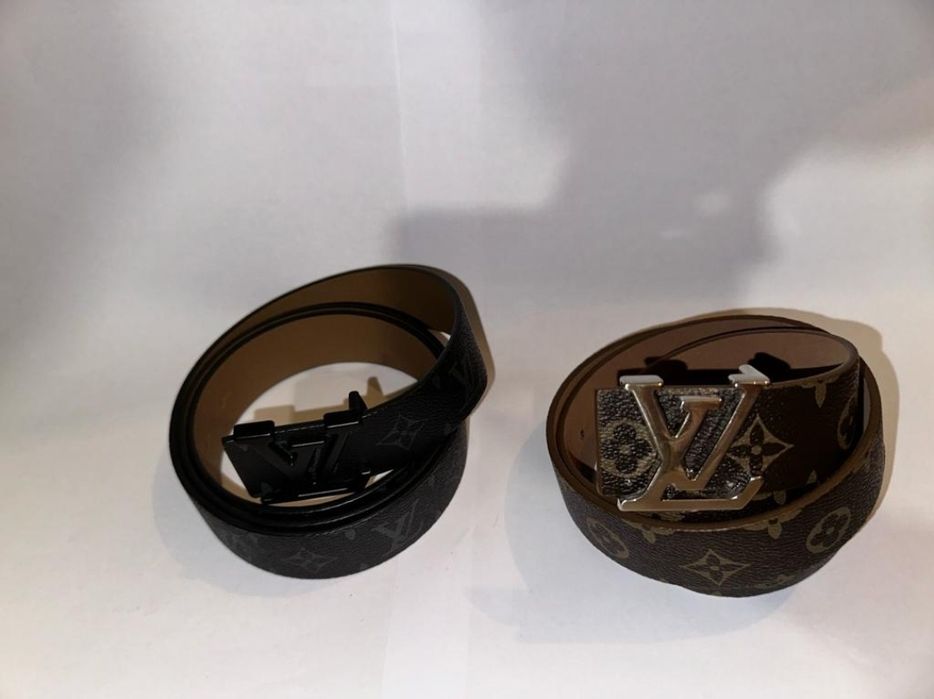 ‼️ Curele Louis Vuitton - DOAR 69 LEI