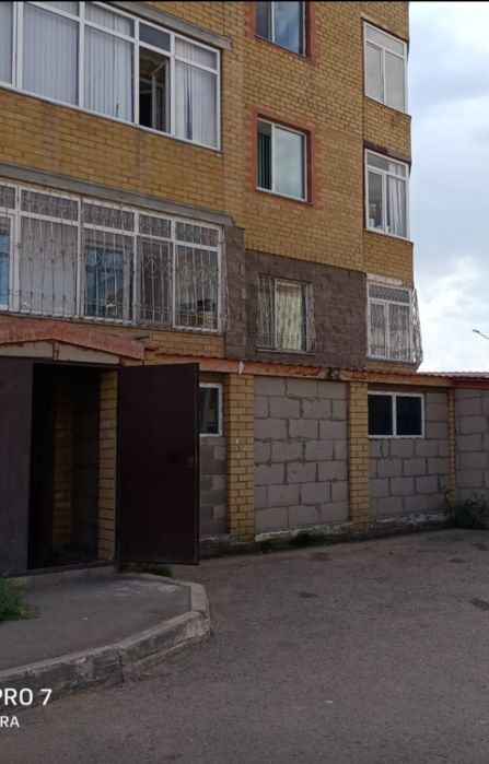 Обмен или продажа помещение в Астане