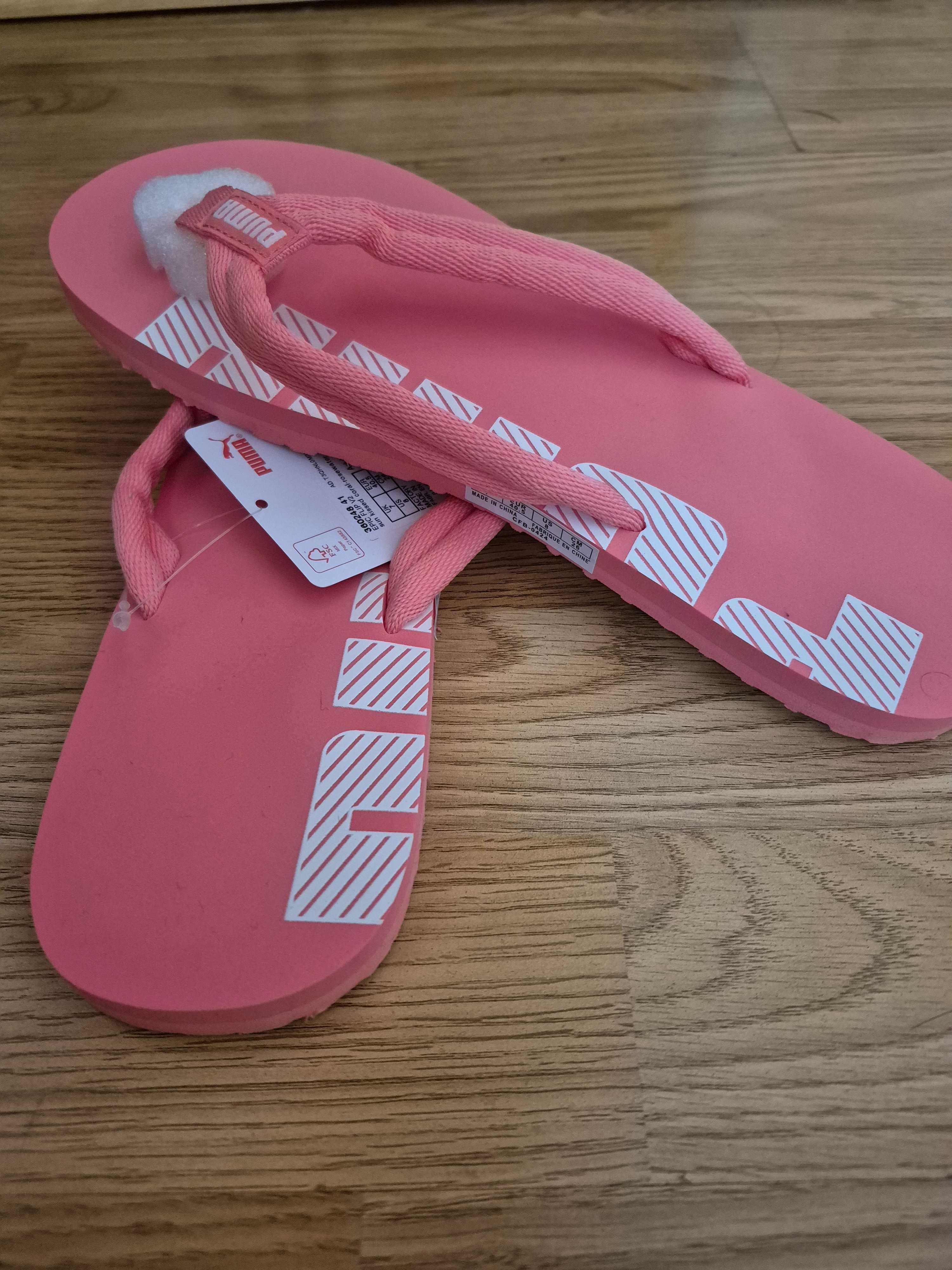 Оригинални дамски джапанки PUMA