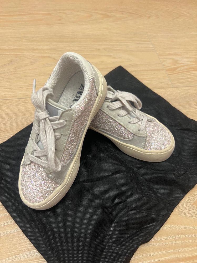 Маратонки Sketchers,Zara