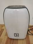 Dezumidificator Trotec TTK40E