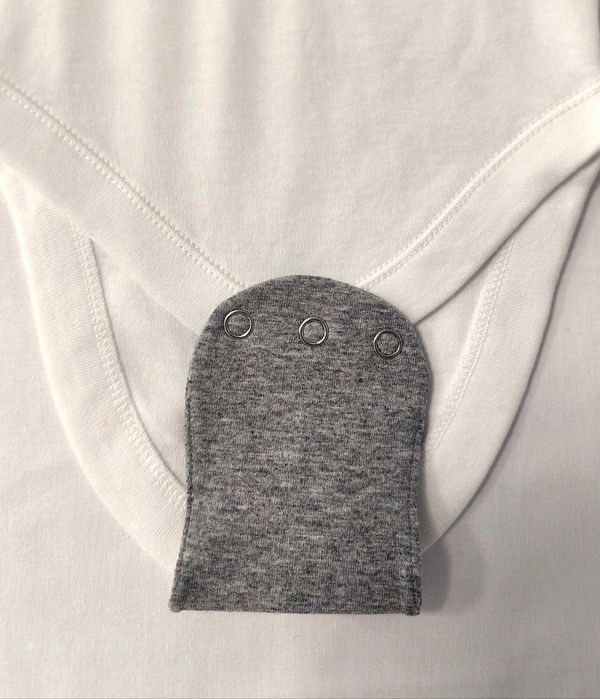 Боди удължител, Удължител за боди, Комплект удължители за боди