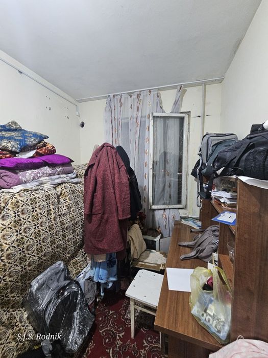 Метро. БИЙ .Художник. 2/1/5.  48м2.