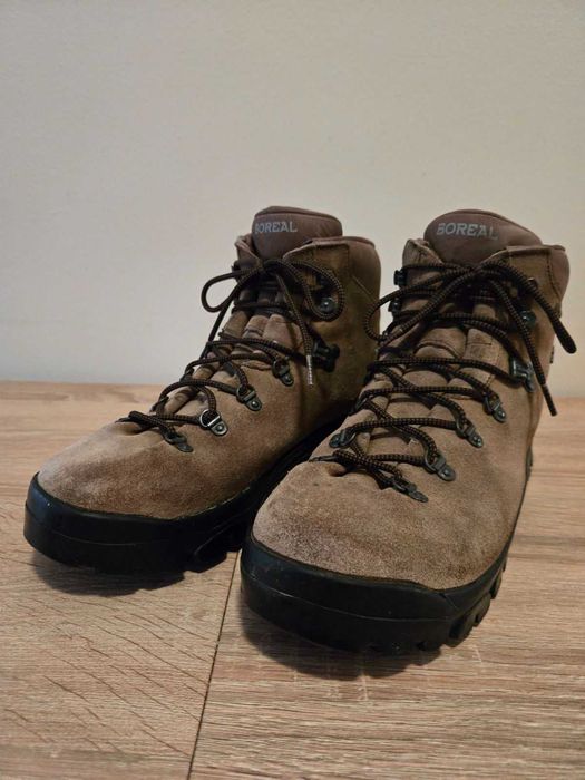 Планински обувки BOREAL ATLAS
