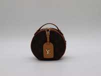 Дамска чанта Louis Vuitton
