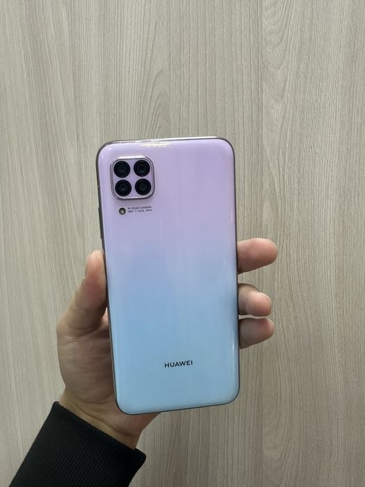 Продам Huawei p40lie 6/128GB