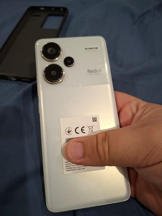 Redmi Note 13 Pro+ 5G 16/512