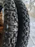Cauciucuri enduro/cros/motocicleta noi