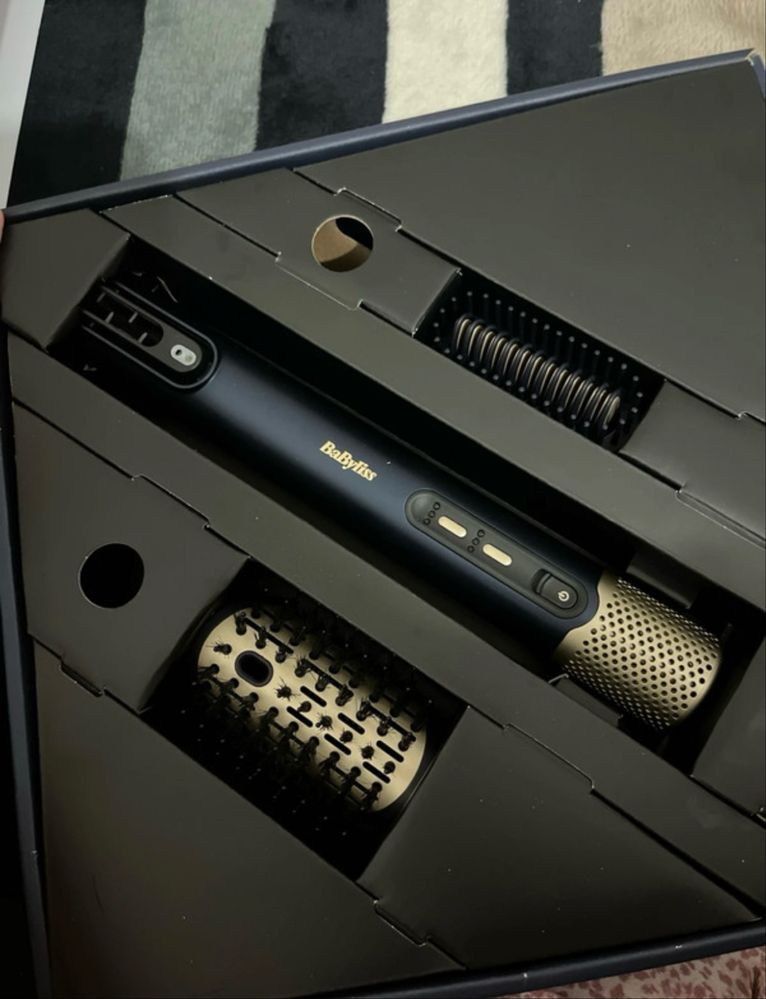 BaByliss Air Wand