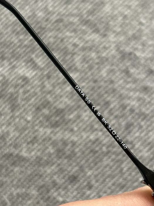 Chrome Hearts мъжки слънчеви очила