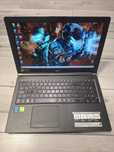 Acer Aspire V 15 Nitro-i5 4210u/8гб/256гб м.2+1TB/nvidia 840M