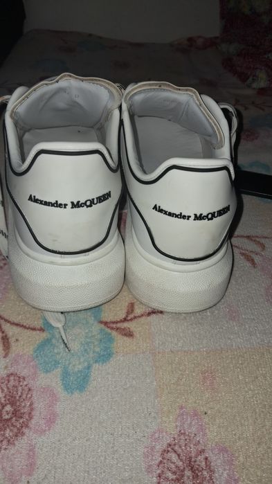 Adidasi MQ buni perfecti pt ori ce stil