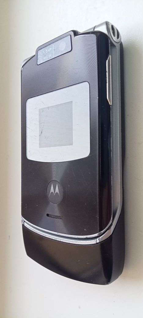 Motorola razr V3 xx 3G