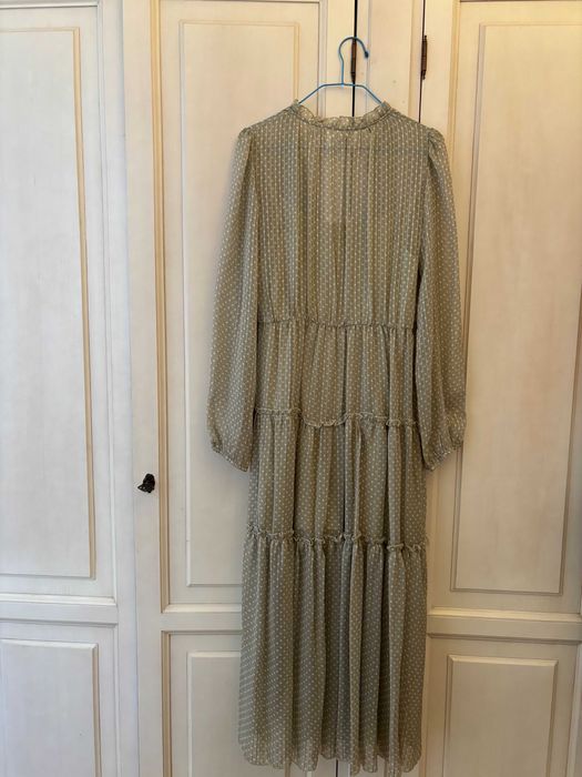Rochie For Humanity mar. S-M, nou
