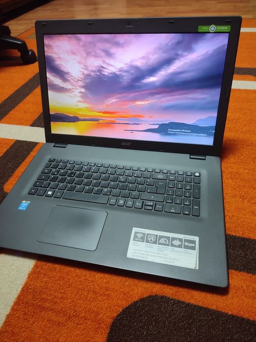 Acer Aspire E17 17.3 инчов