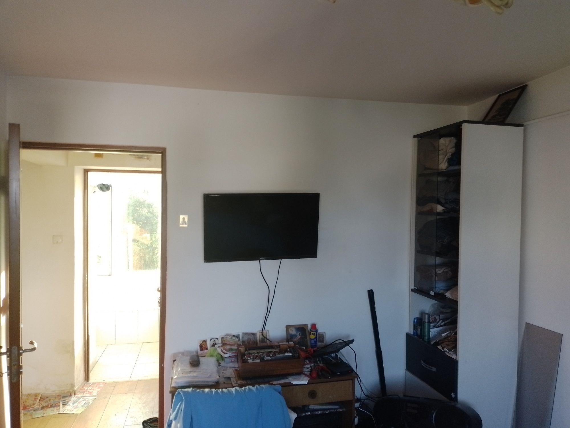 Vând apartament 2 camere Ciresica, Constanța