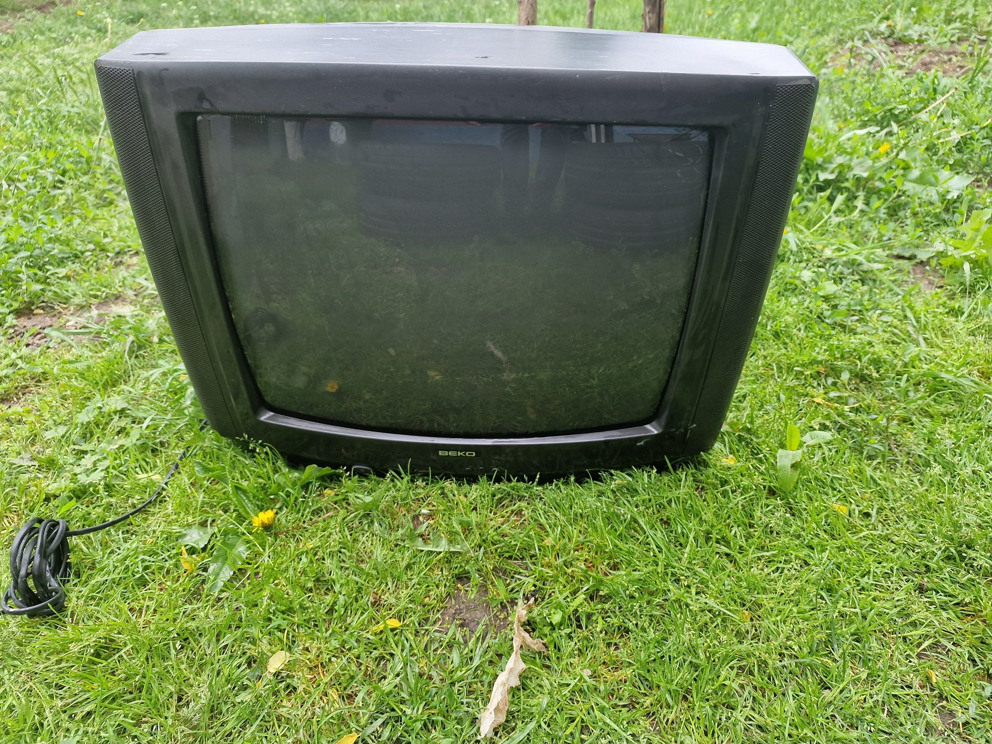 Televizoare vechi