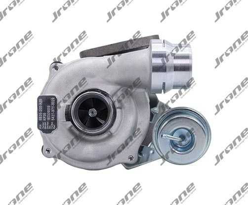 Turbina noua Renault Dacia Nissan 1.5DCI 5435-970-001X 5435-970-0029