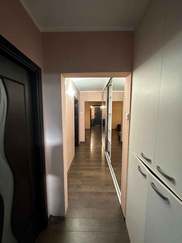 Apartament 3 camere mobilat de vanzare