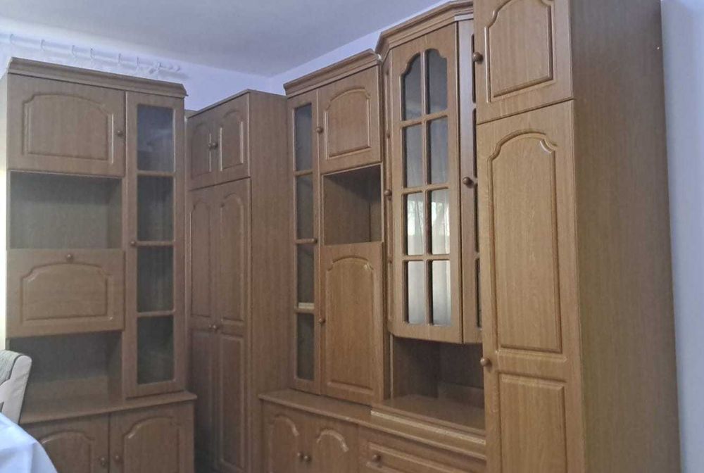 Mobila de sufragerie