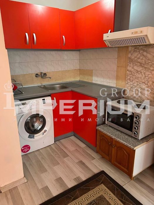 Дава се под наем Тристаен апартамент в Варна, Генералите - 65 кв.м за 357 € - Снимка #2