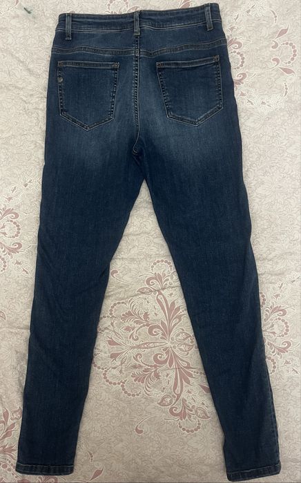 Джинсы My Twin Twinset