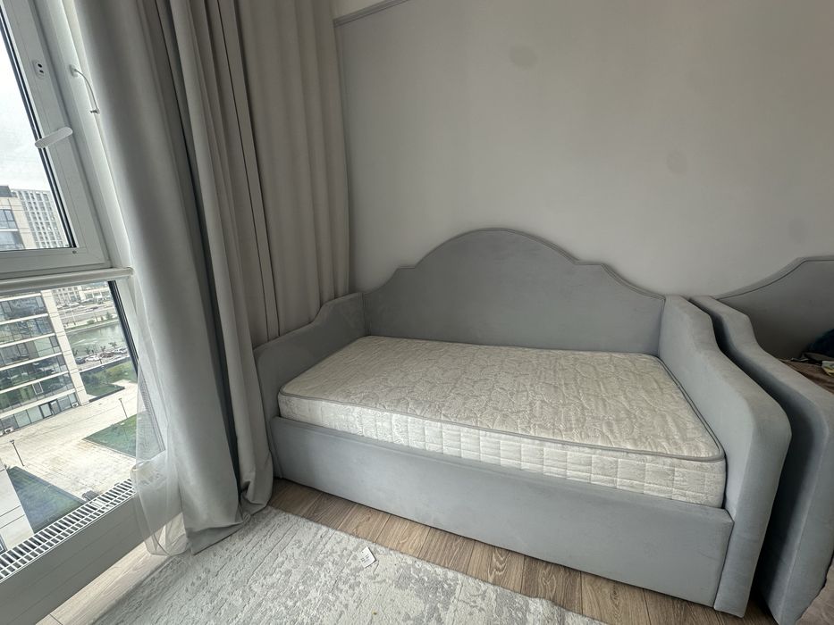 Продам срочно кровать