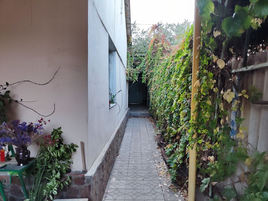 Продается свой дом (сарокулька)