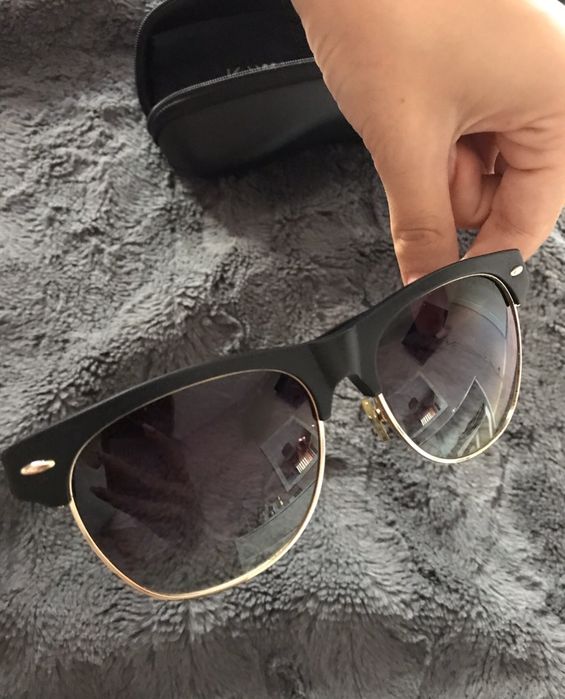 Слънчеви очила Kwiat