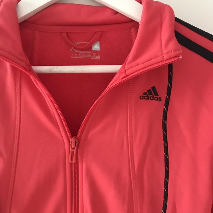 Bluza adidas stare foarte buna măsura xs