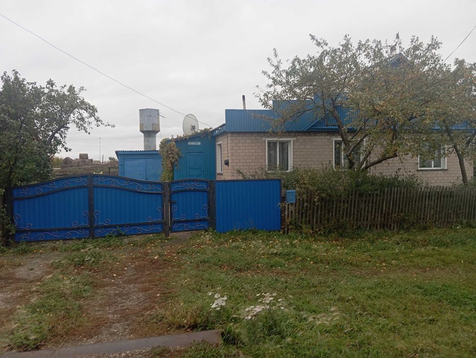 Продам дом особняк в Чкалово