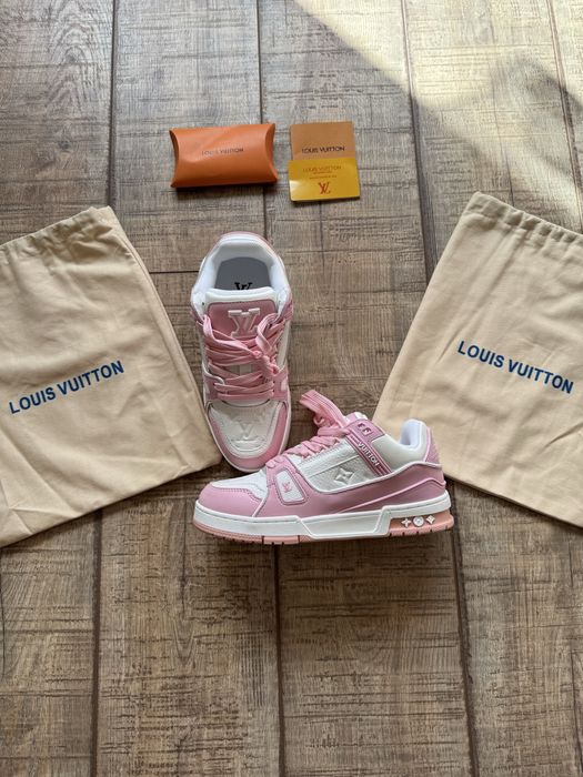 Louis Vuitton Trainer