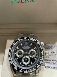 Ceas Rolex automatic Daytona silver