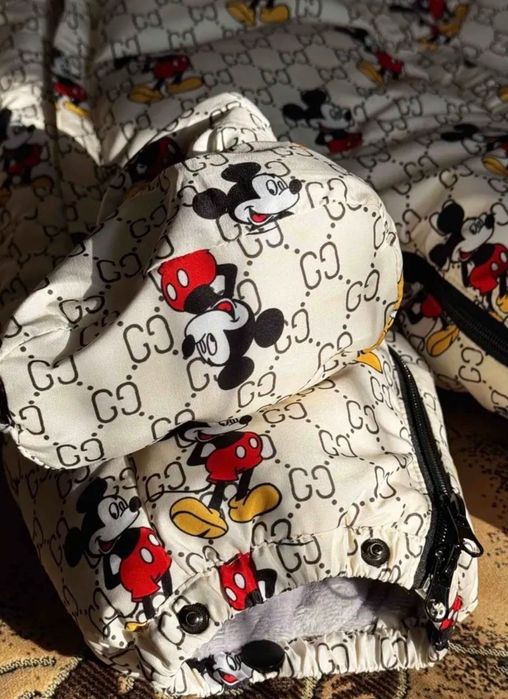 Детский комбинезон 68 р