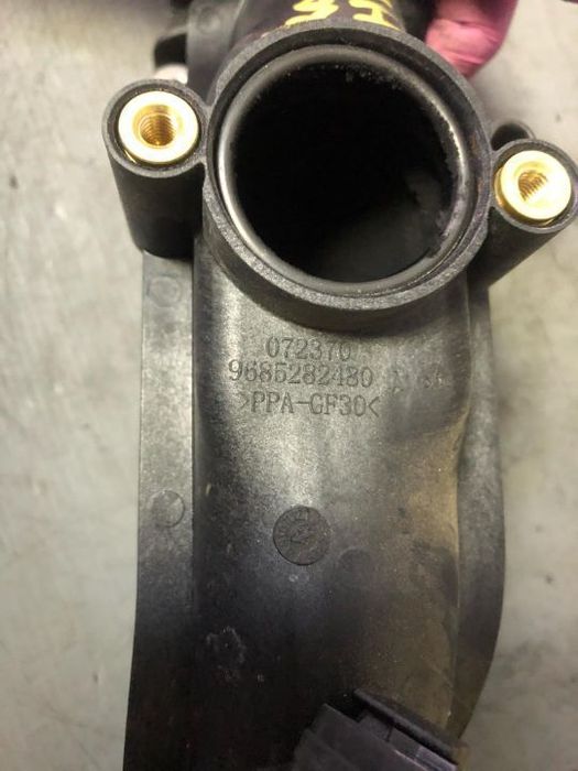 galerie admisie 1.4 hdi 8hr peugeot 206 207 208 citroen c3