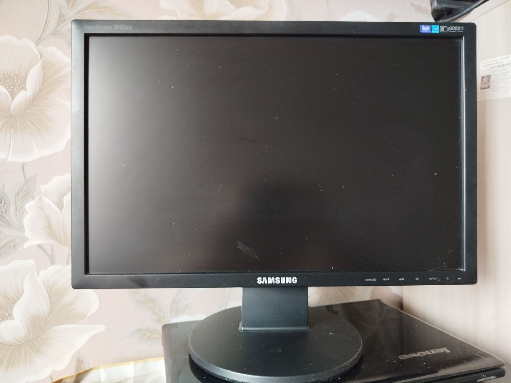 Монитор Samsung монитор