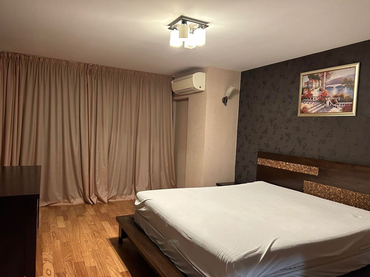 Дава се под наем Тристаен апартамент в Варна, Чаталджа - 106 кв.м за 918 € - Снимка #5