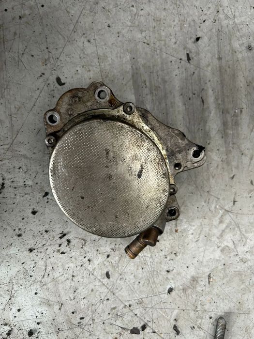 Pompa vacuum crafter 2.0