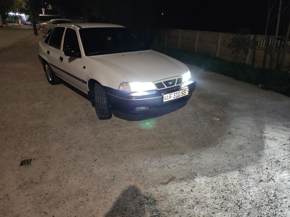 Нексия Донс 2008 г.в.