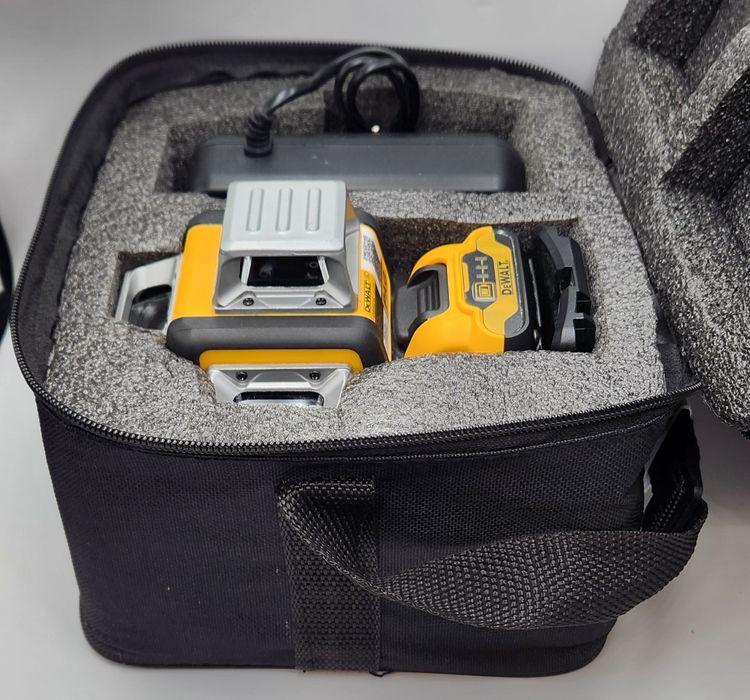 Hope Amanet P11-DeWalt  Laser Nivela 360 DW089LG