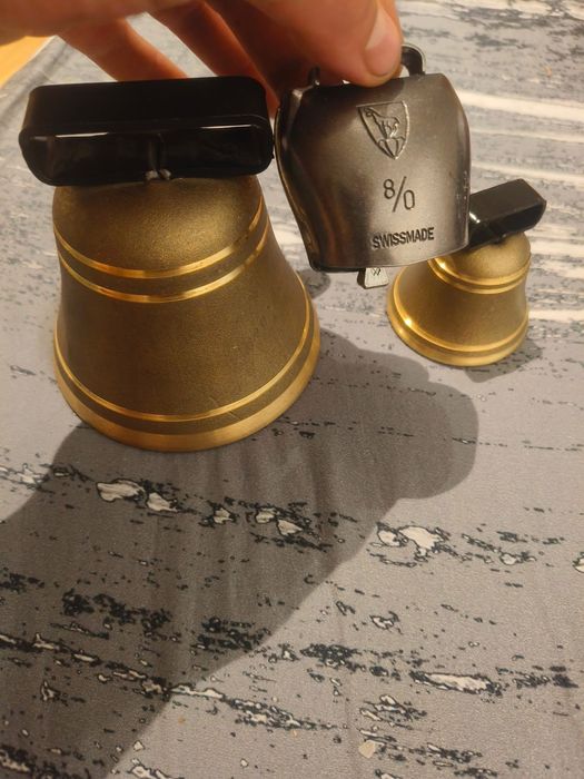 Clopoți din Elveția