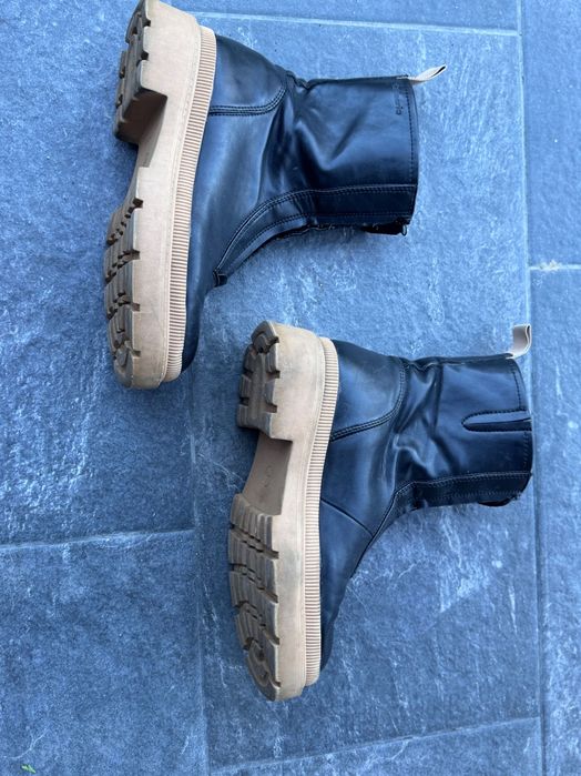 Дамски боти Tamaris