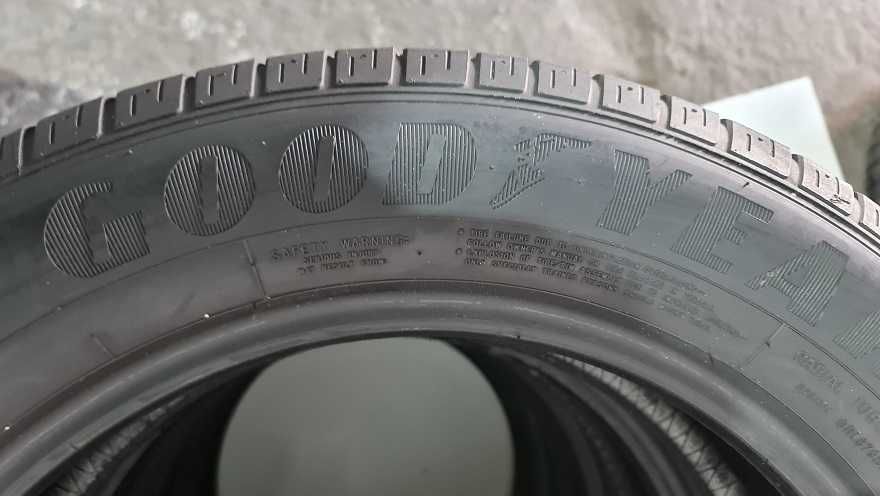 ANVELOPE CP V20114  215 60 17 96H GOODYEAR , Vara