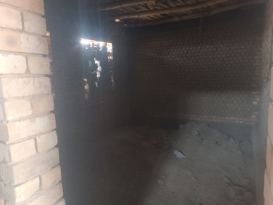 Продается участок